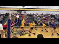 Van Wert vs Lincolnview