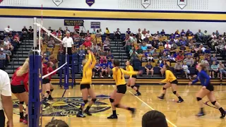 Van Wert vs Lincolnview