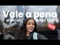 How much does it cost to LIVE in the USA My COMPLETE cost of living in New York