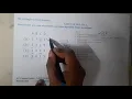 GATE CSE 2015 SET 2 Q Algorithms GATE Insights Version CSE