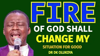 the power of god shall change hands with these prayers dr dk olukoya