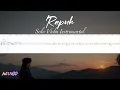 Download Lagu RAPUH Opick Piano Biola Instrumental Cover by Adi VirSO (Relaxing Violin \u0026 Piano Version)