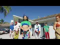 FINESSE (Remix) - Bruno Mars ft. Cardi B - Alexander Chung Choreography