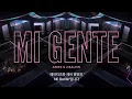 Download Lagu ATEEZ x J Balvin performing \