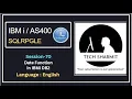Date function in db2 sql SQLRPGLE ibmi training sqlrpgle as400 db2 db2 view