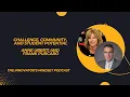 Challenge Community and Student Potential - Anne Uberti and Frank Purcaro