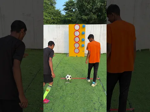 Excellent Skill Duo !