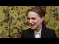Natalie Portman on the Similar Attention Given to Celebrities and Violent Perpetrators
