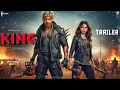 Lagu KING - Official Trailer | Shah Rukh Khan | Suhana Khan | Concept Trailer | King Movie Teaser