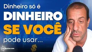 DEVEMOS TRANSFORMAR O FGTS EM DINHEIRO? - Cortes da Bastter.com