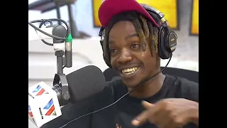 Dogo Mallo Show Live Fresh Weekend Wasafi FM 