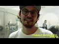 5 Seconds of Summer - Teeth (Behind The Scenes)