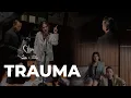 Download Lagu Trauma - Aan Story Feat. Vionita (Official Lyric Video)