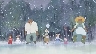 Ernest et Célestine en hiver - Bande annonce