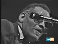 Ray Charles Plays the Slow Blues in Madrid