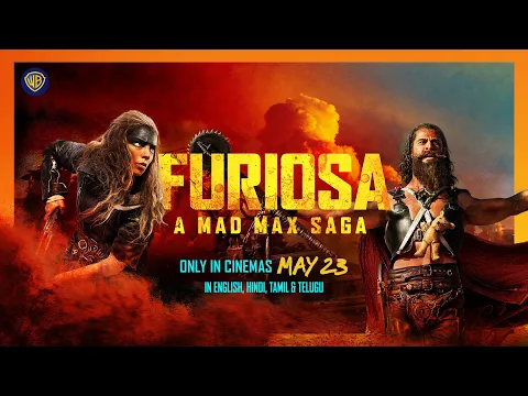 Download MP3 FURIOSA : A MAD MAX SAGA | Motor Beasts Featurette