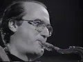 Brecker Brothers Live In Barcelona - Some Skunk Funk