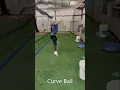 Different pitches