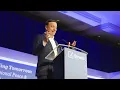 Senator Murphy at J Street s 2026 Annual Conference