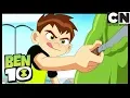 Download Lagu No Me Agradas | Ben 10 en Español Latino | Cartoon Network