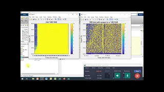 Spectrogram analysis - MATLAB full course