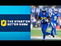Week 5 Starts Sits for EVERY Position The Start Em Sit Em Show