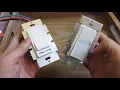 Cloudy Bay vs Lutron Dimmer Comparison Review | LED Light Dimmer Light Switch