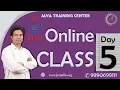 Learn Core Java Online by Som Sir Day-5