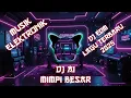 Download Lagu Dj Ai - Mimpi Besar | Musik Elektronik | Dj EDM Lagu Terbaru 2025