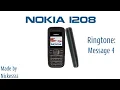 Download Lagu Nokia 1208 - Message 4