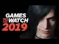 Video di Devil May Cry 5: Gameplay Trailer - IGN First