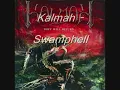 Kalmah - Swamphell