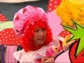 Strawberry Shortbread - So Random