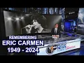 ABC World News Tonight Remembering Eric Carmen 1949 - 2024