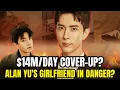 Download Lagu Yu Menglong’s Spirit Told Shocking Truths! $14M/Day Cover-Up Cost? Fan Shiqi Confessed? Panic Begins