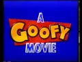 Download Lagu A Goofy Movie (1995) VHS Trailer