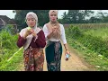 Download Lagu WIIHHH...JUMPA DUA GADIS DESA CANTIK DI PELOSOK PEDESAAN TERNYATA MASIH JOMBLO SAHABAT😂