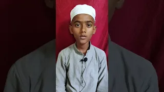 آيت الكرسي   نجى الل  ه محمد مسلم الانصاري دندنها