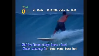 d'bagindas hidup tapi mati karaoke Original