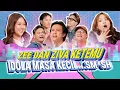 Download Lagu CHITCHART EP.39 | BISMA SM*SH AJARIN ZEE DANCE SAMPE VIDCALL UAN KLARIFIKASI KELUAR DARI JUICY LUICY