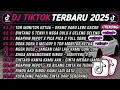 DJ TIKTOK TERBARU 2025🎵DJ TOR MONITOR KETUA ANGGOTA MAU LAPOR KETUA 🎵DJ BINTANG 5 TENXI X NGGA DULU