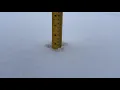 Winter storm in Iowa Road conditions crash reports and snow totals