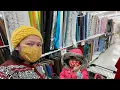 JoAnn fabrics Black Friday sales ready walkthrough