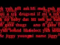 Download Lagu Vybz Kartel-Turn Up The Fuck lyrics.wmv