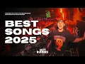 Download Lagu Best of John Summit 2025 Mix | by Hot Bunnies