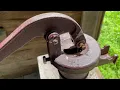 Pitcher Pump Repair