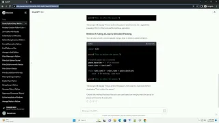 how to pause a python script while running