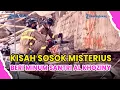Download Lagu ®️🔴UPDATE❗KISAH SANTRI HAIKAL DIBERI MINUM SOSOK MISTERIUS, EVAKUASI PONPES AL KHOZINY PAKAI CRANE
