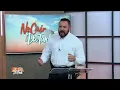 Download Lagu No Cair da Tarde com o Pr Maiquel Marques - 08/02/23