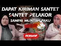 Lagu DIA MAU MEMISAHKAN SAYA DAN SUAMI, HINGGA MELAKUKAN ILMU HITAM !!